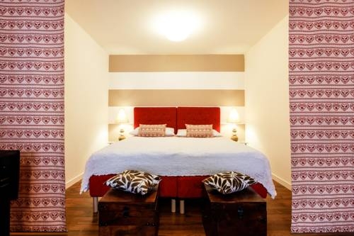 Imagen general del Apartamentos Serena Suites Serviced. Foto 25