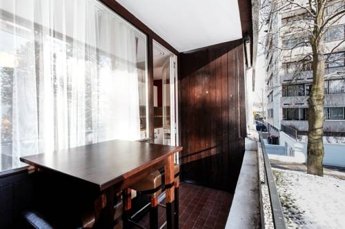 Imagen general del Apartamentos Serena Suites Serviced. Foto 27