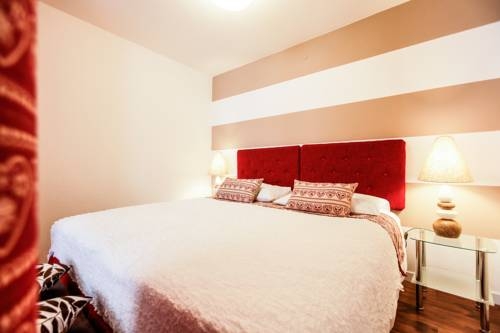 Imagen general del Apartamentos Serena Suites Serviced. Foto 28