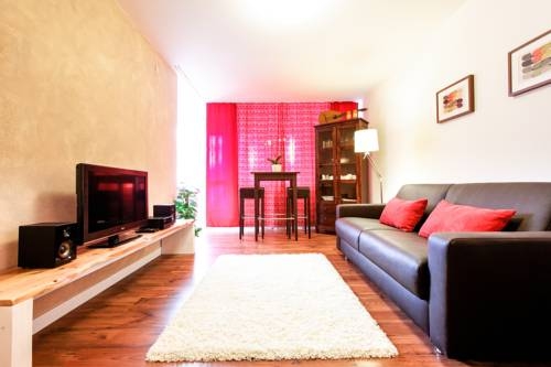 Imagen general del Apartamentos Serena Suites Serviced. Foto 30