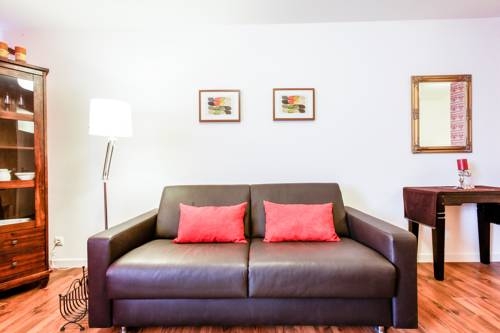 Imagen general del Apartamentos Serena Suites Serviced. Foto 31