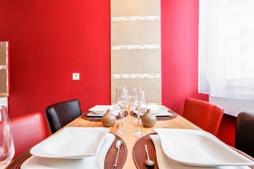 Imagen general del Apartamentos Serena Suites Serviced. Foto 35