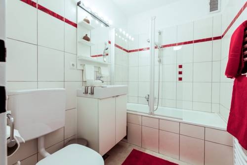 Imagen general del Apartamentos Serena Suites Serviced. Foto 37