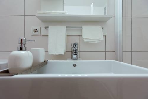 Imagen general del Apartamentos Serena Suites Serviced. Foto 38