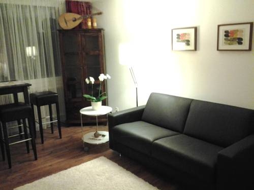 Imagen de la habitación del Apartamentos Serena Suites Serviced. Foto 59