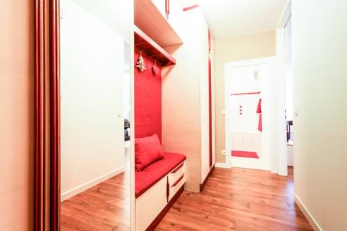 Imagen general del Apartamentos Serena Suites Serviced. Foto 39