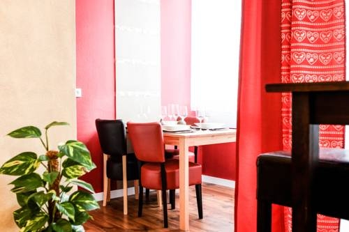 Imagen general del Apartamentos Serena Suites Serviced. Foto 41