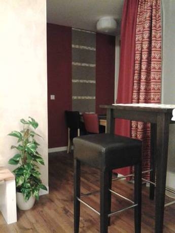 Imagen de la habitación del Apartamentos Serena Suites Serviced. Foto 60