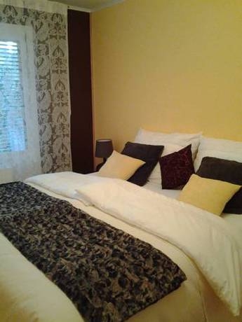 Imagen de la habitación del Apartamentos Serena Suites Serviced. Foto 62