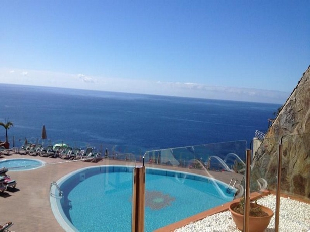 Imagen general del Apartamentos Serenity Amadores. Foto 2