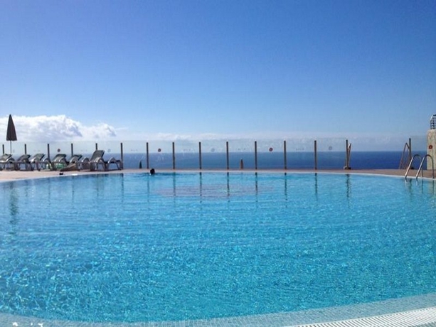 Imagen general del Apartamentos Serenity Amadores. Foto 3