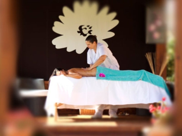 Imagen general del Apartamentos Serenity Amadores. Foto 5