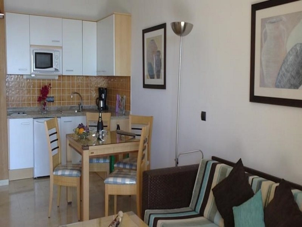 Imagen general del Apartamentos Serenity Amadores. Foto 6