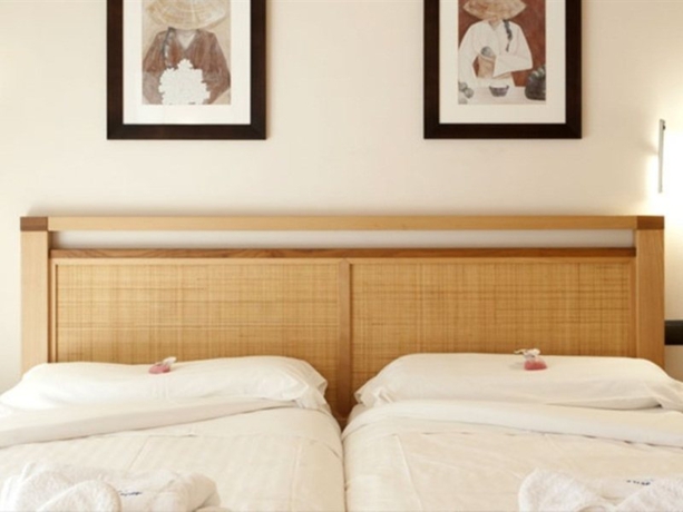 Imagen general del Apartamentos Serenity Amadores. Foto 7