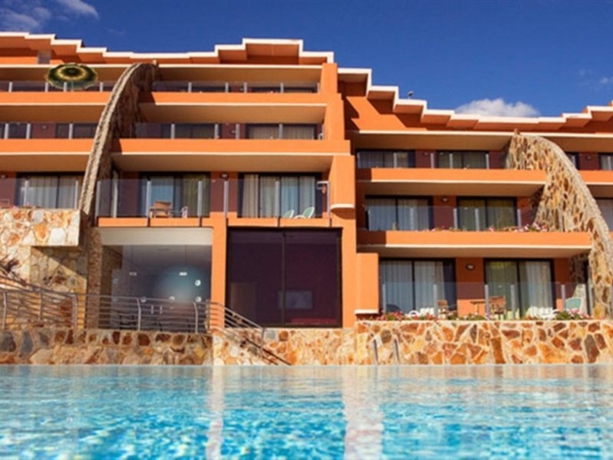 Imagen general del Apartamentos Serenity Amadores. Foto 8