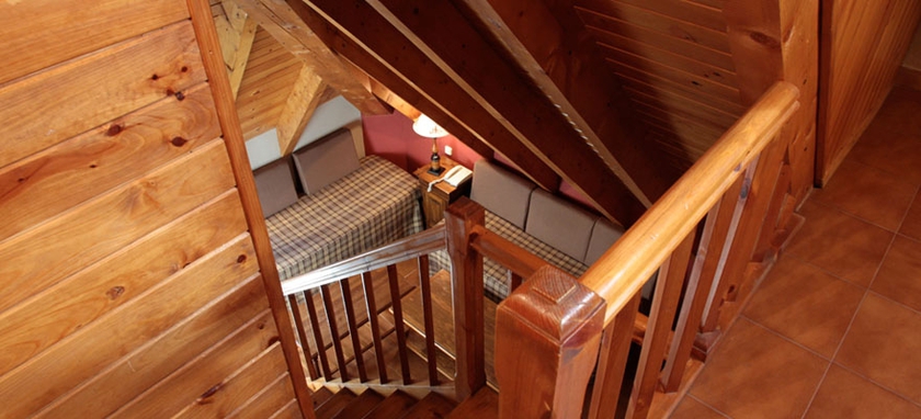 Imagen general del Apartamentos Serrano, Vielha. Foto 2