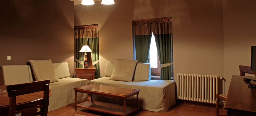 Imagen general del Apartamentos Serrano, Vielha. Foto 4