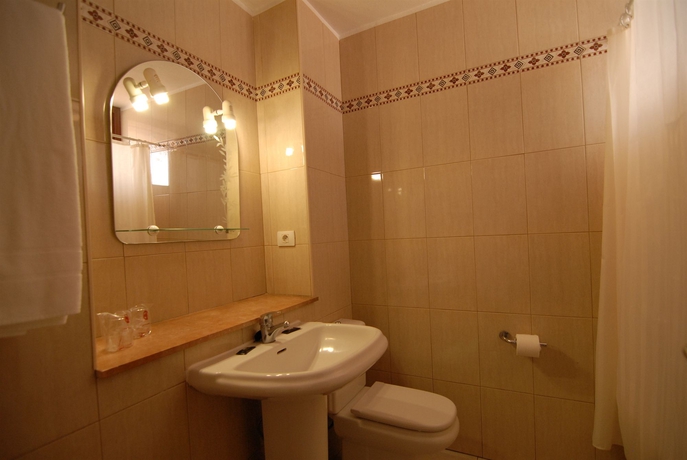 Imagen de la habitación del Apartamentos Servatur Caribe. Foto 3