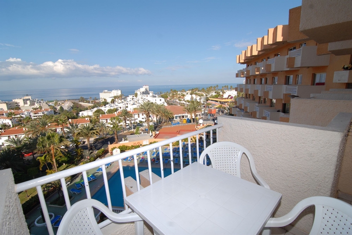 Imagen de la habitación del Apartamentos Servatur Caribe. Foto 5