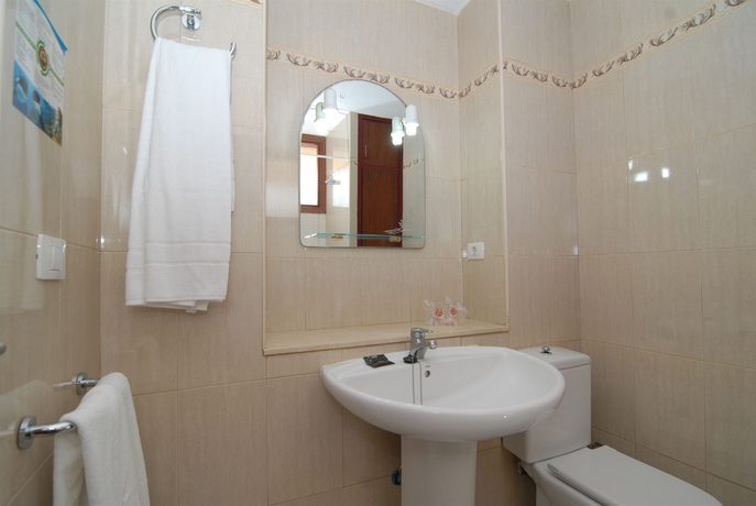 Imagen de la habitación del Apartamentos Servatur Caribe. Foto 6