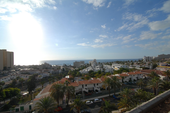 Imagen general del Apartamentos Servatur Caribe. Foto 2