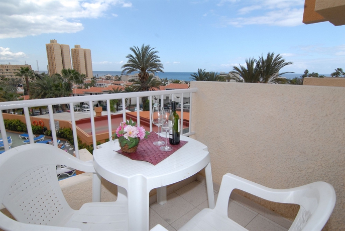 Imagen de la habitación del Apartamentos Servatur Caribe. Foto 7