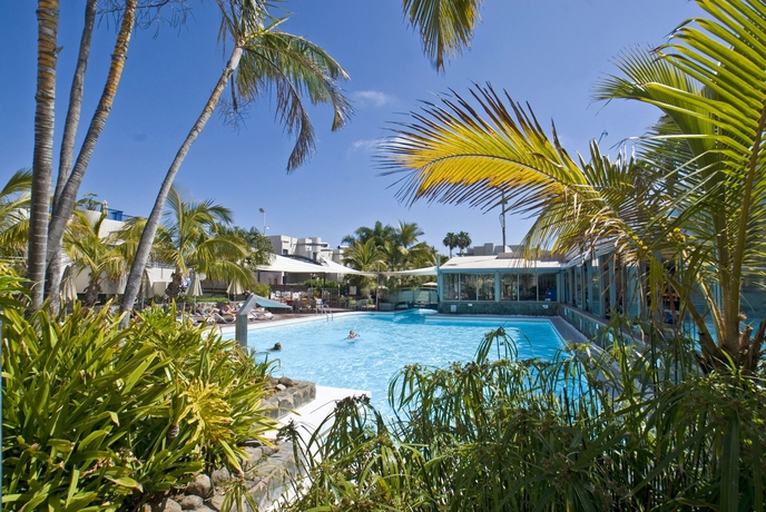 Imagen general del Apartamentos Servatur Eden & Buganvillas. Foto 1