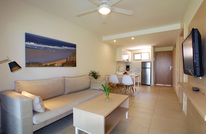 Imagen de los interiores del Apartamentos Servatur Eden & Buganvillas. Foto 10