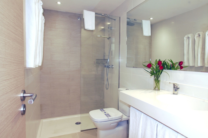 Imagen de la habitación del Apartamentos Servatur Eden & Buganvillas. Foto 4