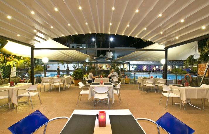 Imagen de los interiores del Apartamentos Servatur Eden & Buganvillas. Foto 11