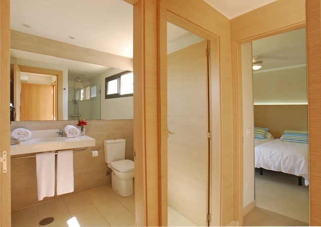 Imagen de la habitación del Apartamentos Servatur Eden & Buganvillas. Foto 7