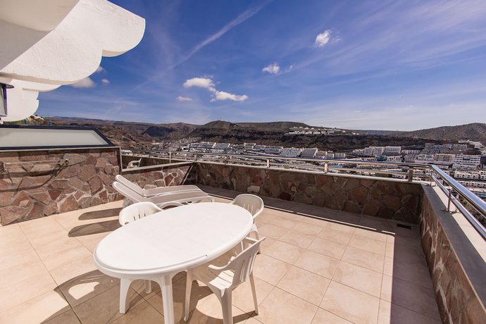 Imagen de la habitación del Apartamentos Servatur Jb - Adults Only. Foto 7