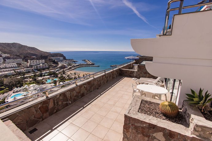 Imagen de la habitación del Apartamentos Servatur Jb - Adults Only. Foto 10