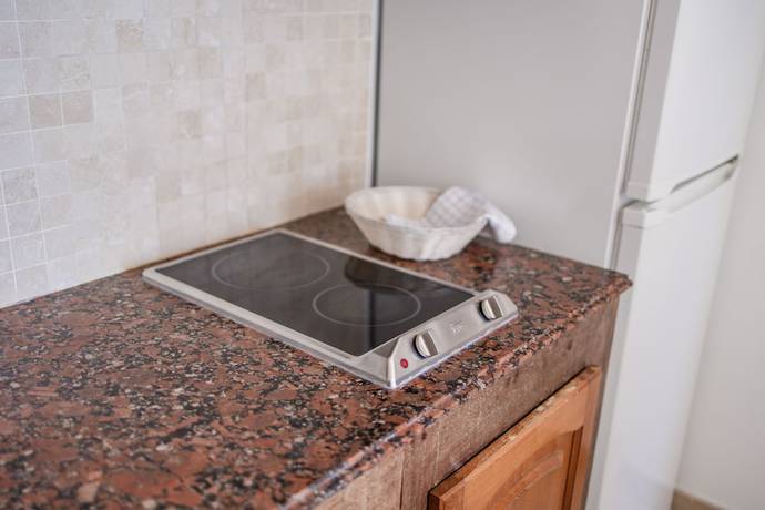 Imagen de la habitación del Apartamentos Servatur Jb - Adults Only. Foto 13