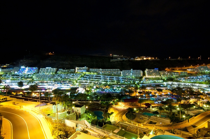 Imagen general del Apartamentos Servatur Montebello. Foto 2