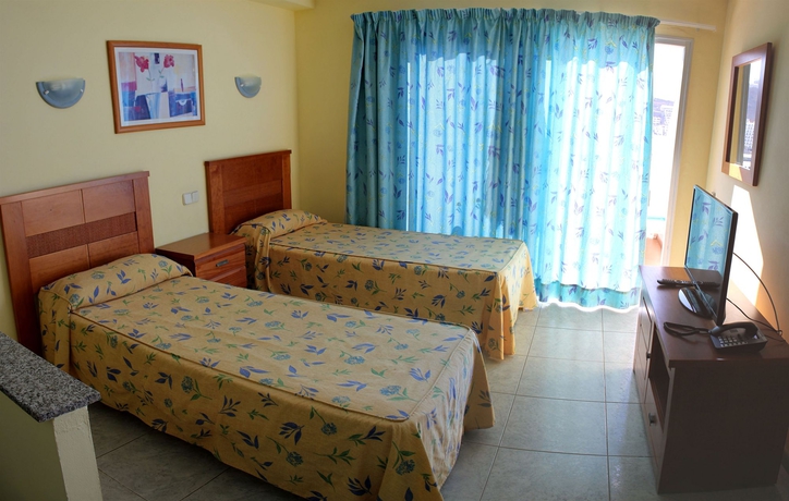 Imagen de la habitación del Apartamentos Servatur Montebello. Foto 4