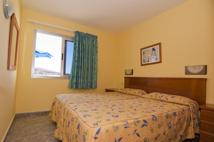 Imagen de la habitación del Apartamentos Servatur Montebello. Foto 5