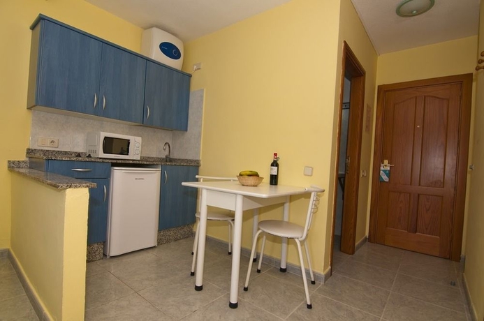 Imagen de la habitación del Apartamentos Servatur Montebello. Foto 6