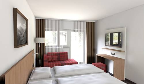 Imagen general del Apartamentos Serviced Apartments By Solaria. Foto 4