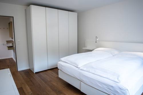 Imagen de la habitación del Apartamentos Serviced City. Foto 4