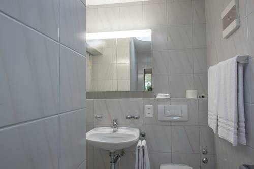 Imagen de la habitación del Apartamentos Serviced City. Foto 8