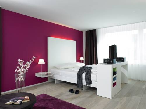 Imagen de la habitación del Apartamentos Serviced City. Foto 9