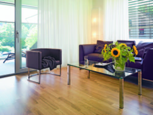 Imagen de la habitación del Apartamentos Serviced City. Foto 12
