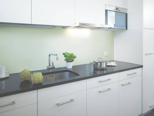 Imagen de la habitación del Apartamentos Serviced City. Foto 14
