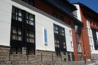 Imagen general del Apartamentos Servicios Turisticos Sierra Nevada. Foto 2