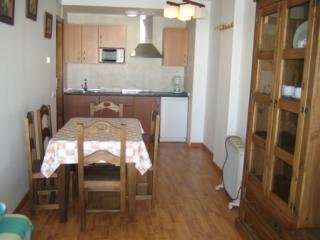 Imagen de la habitación del Apartamentos Servicios Turisticos Sierra Nevada. Foto 3