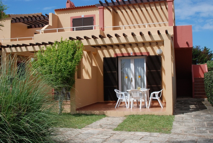 Imagen de los exteriores del Apartamentos Ses Anneres. Foto 6