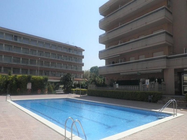 Imagen general del Apartamentos Ses Illes. Foto 2