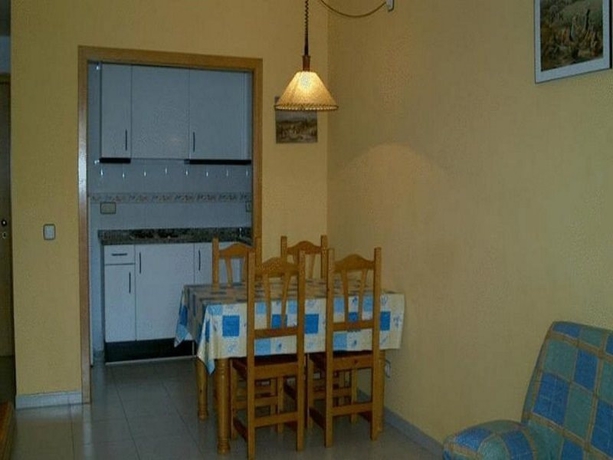 Imagen general del Apartamentos Ses Illes. Foto 3