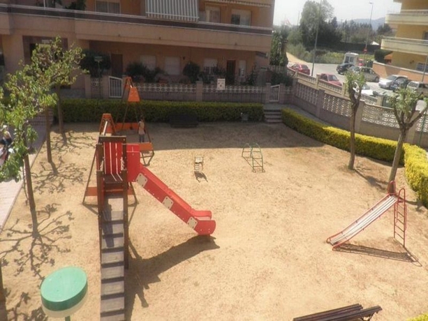 Imagen general del Apartamentos Ses Illes. Foto 4